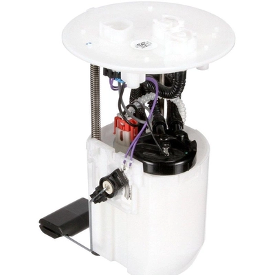 Fuel Pump Module Assembly by DELPHI - FG1381 pa31