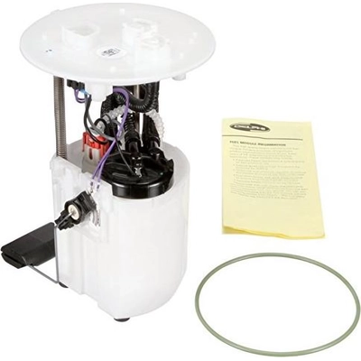 Fuel Pump Module Assembly by DELPHI - FG1381 pa39