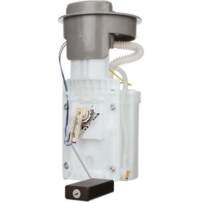 Fuel Pump Module Assembly by DELPHI - FG1399 pa15