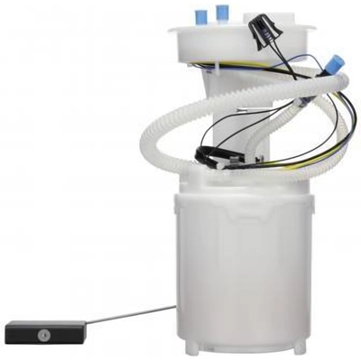 Fuel Pump Module Assembly by DELPHI - FG1410 pa37