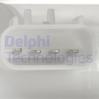 Fuel Pump Module Assembly by DELPHI - FG1427 pa13