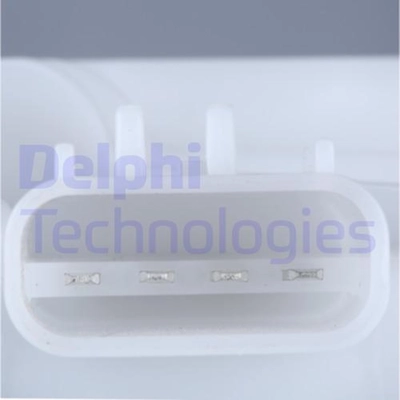 Fuel Pump Module Assembly by DELPHI - FG1428 pa19
