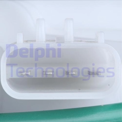 Fuel Pump Module Assembly by DELPHI - FG1430 pa16