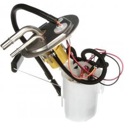 Fuel Pump Module Assembly by DELPHI - FG1437 pa32