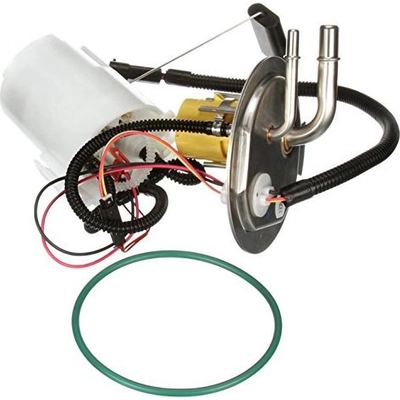 Fuel Pump Module Assembly by DELPHI - FG1437 pa40
