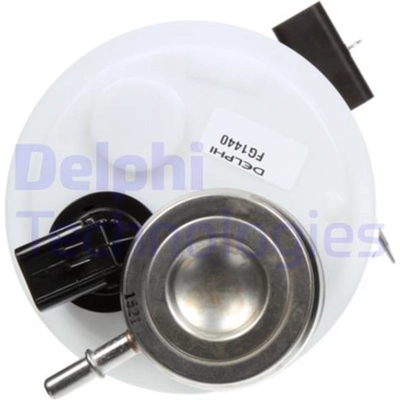 Fuel Pump Module Assembly by DELPHI - FG1440 pa19