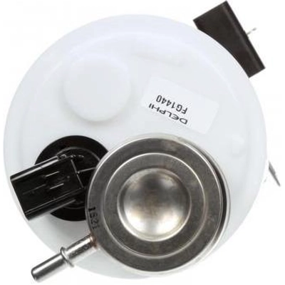 Fuel Pump Module Assembly by DELPHI - FG1440 pa26