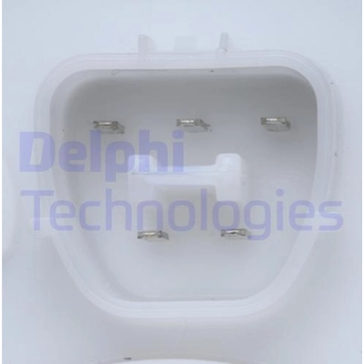 Fuel Pump Module Assembly by DELPHI - FG1456 pa17