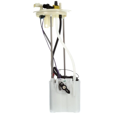 Fuel Pump Module Assembly by DELPHI - FG1480 pa47