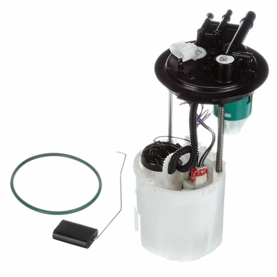 Fuel Pump Module Assembly by DELPHI - FG1510 pa40