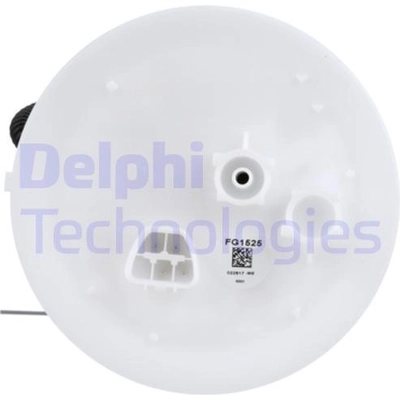 Fuel Pump Module Assembly by DELPHI - FG1525 pa14