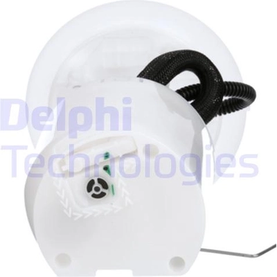 Fuel Pump Module Assembly by DELPHI - FG1525 pa16