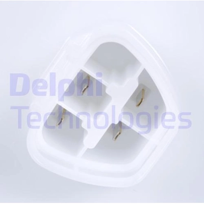 Fuel Pump Module Assembly by DELPHI - FG1526 pa16