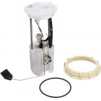 Fuel Pump Module Assembly by DELPHI - FG1528 pa32