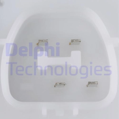 Fuel Pump Module Assembly by DELPHI - FG1531 pa24