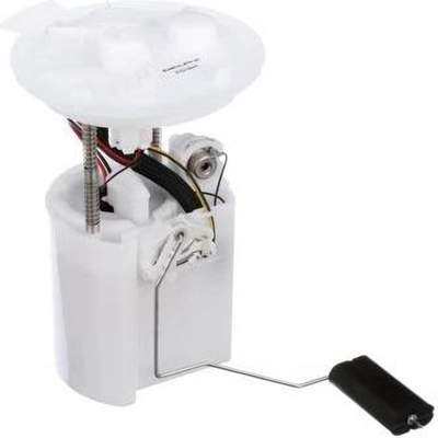 Fuel Pump Module Assembly by DELPHI - FG1531 pa28