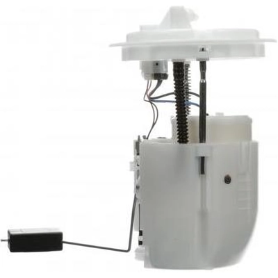 Fuel Pump Module Assembly by DELPHI - FG1536 pa39