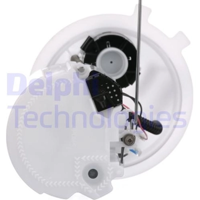 Fuel Pump Module Assembly by DELPHI - FG1538 pa12