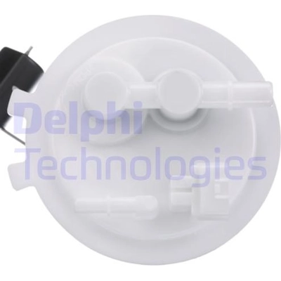 Fuel Pump Module Assembly by DELPHI - FG1538 pa18