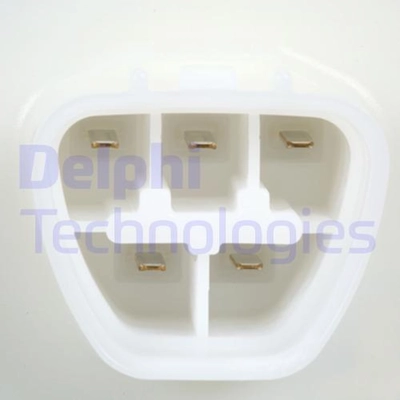 Fuel Pump Module Assembly by DELPHI - FG1543 pa4