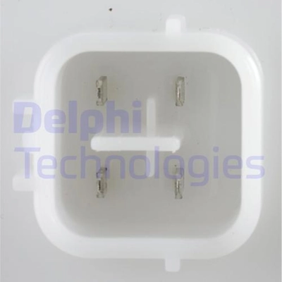 Fuel Pump Module Assembly by DELPHI - FG1544 pa25