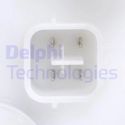 Fuel Pump Module Assembly by DELPHI - FG1546 pa25