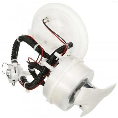 Fuel Pump Module Assembly by DELPHI - FG1550 pa15