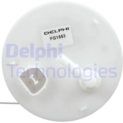 Fuel Pump Module Assembly by DELPHI - FG1553 pa14
