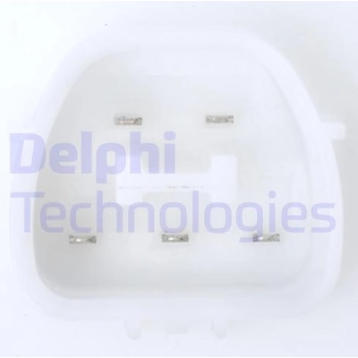 Fuel Pump Module Assembly by DELPHI - FG1553 pa16