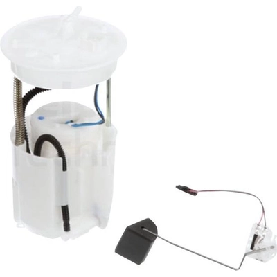 Fuel Pump Module Assembly by DELPHI - FG1558 pa13