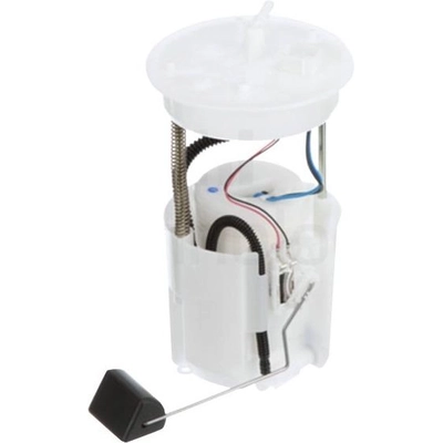 Fuel Pump Module Assembly by DELPHI - FG1558 pa16
