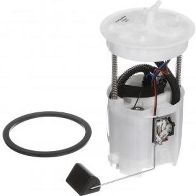 Fuel Pump Module Assembly by DELPHI - FG1558 pa22