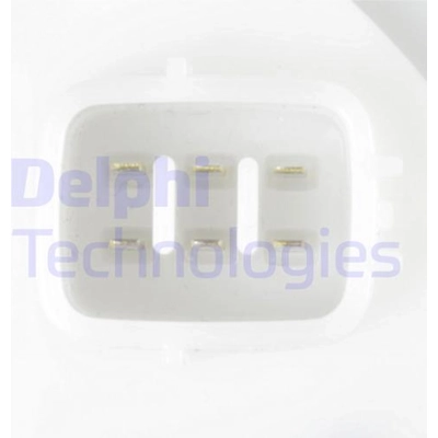 Fuel Pump Module Assembly by DELPHI - FG1566 pa19