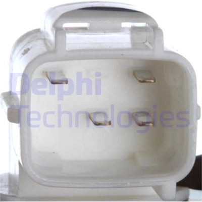 Fuel Pump Module Assembly by DELPHI - FG1569 pa23