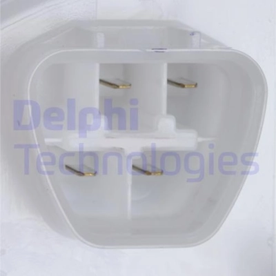 Fuel Pump Module Assembly by DELPHI - FG1570 pa21