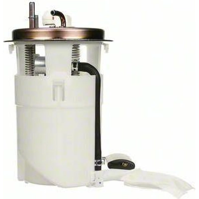 Fuel Pump Module Assembly by DELPHI - FG1579 pa17