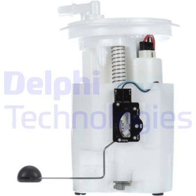 Ensemble de module de pompe � carburant by DELPHI - FG1583 pa11