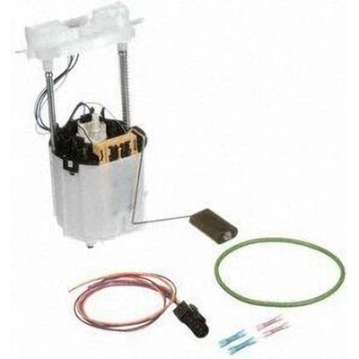 Fuel Pump Module Assembly by DELPHI - FG1588 pa24