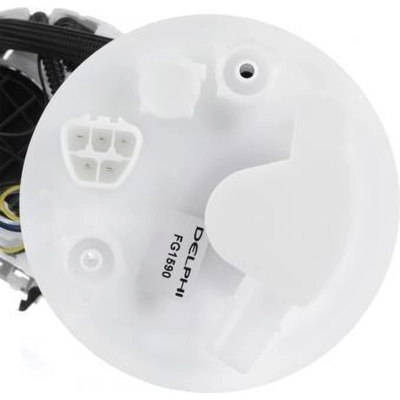 Fuel Pump Module Assembly by DELPHI - FG1590 pa25