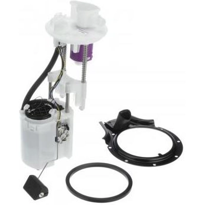 Fuel Pump Module Assembly by DELPHI - FG1590 pa26