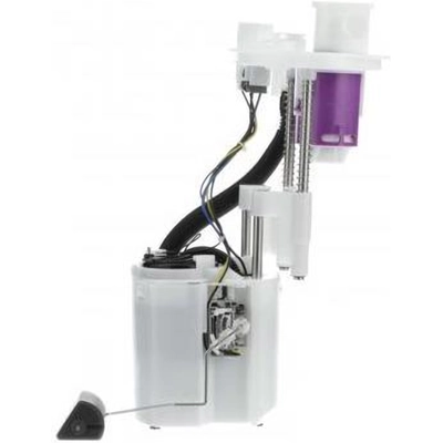 Fuel Pump Module Assembly by DELPHI - FG1590 pa27