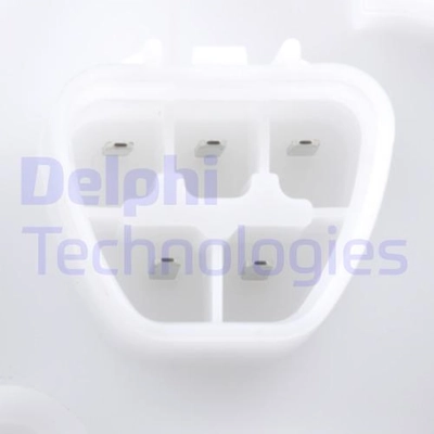 Fuel Pump Module Assembly by DELPHI - FG1590 pa7