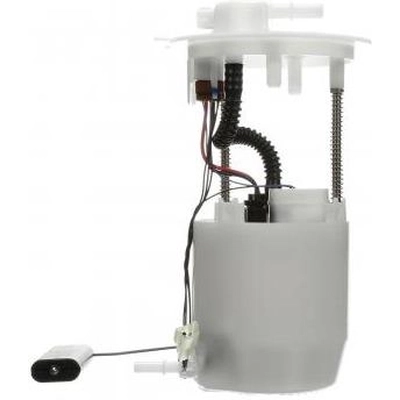 Fuel Pump Module Assembly by DELPHI - FG1598 pa25