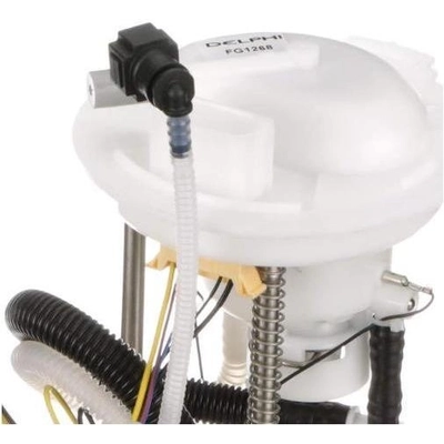 Fuel Pump Module Assembly by DELPHI - FG1598 pa3