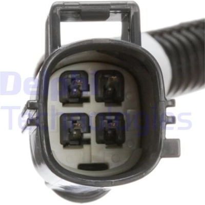 Fuel Pump Module Assembly by DELPHI - FG1600 pa14