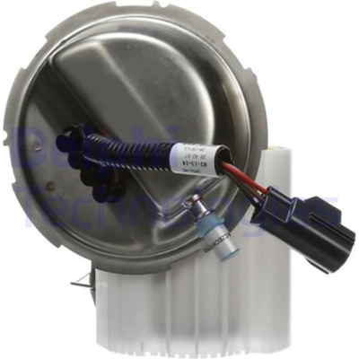 Fuel Pump Module Assembly by DELPHI - FG1600 pa17