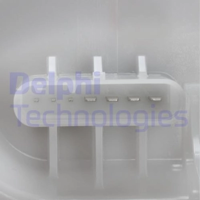 Fuel Pump Module Assembly by DELPHI - FG1611 pa15