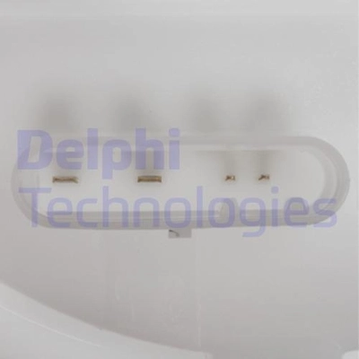 Fuel Pump Module Assembly by DELPHI - FG1615 pa14