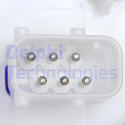 Ensemble de module de pompe à carburant de DELPHI - FG1621 pa14