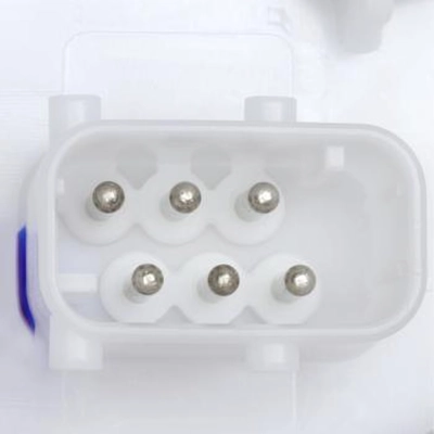 Ensemble de module de pompe à carburant de DELPHI - FG1621 pa27